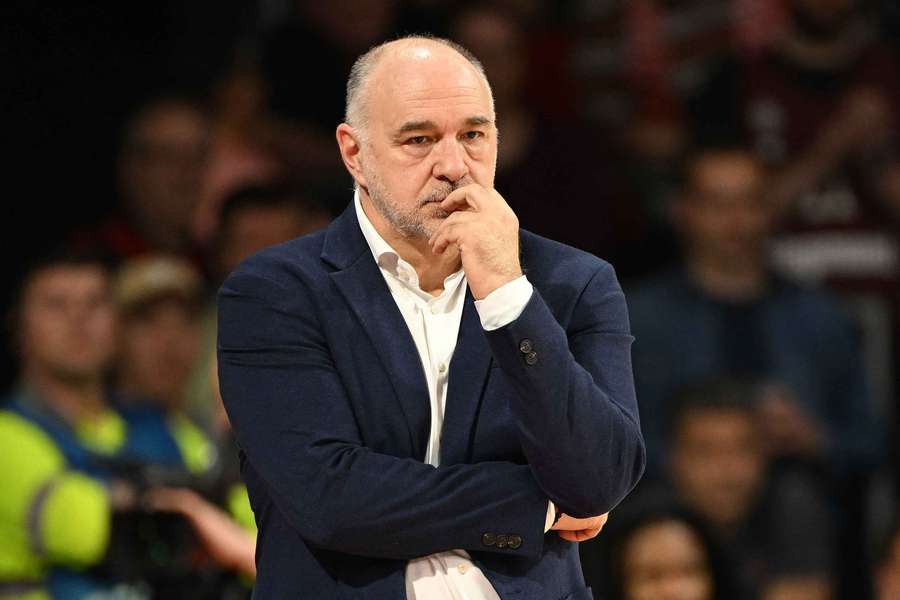 Pablo Laso Pablo Laso