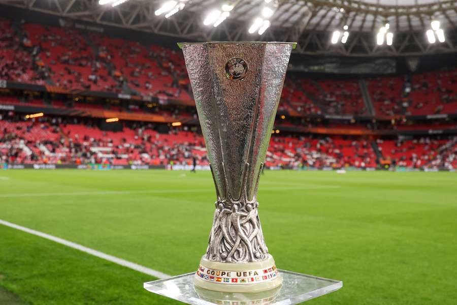 Sorteo del play-off de la Europa League: todo lo que debes saber