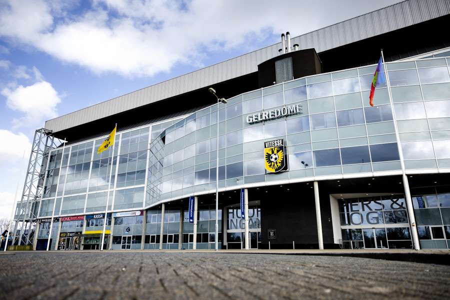 Vitesse heeft donderdagmorgen een crowdfundingsactie gelanceerd