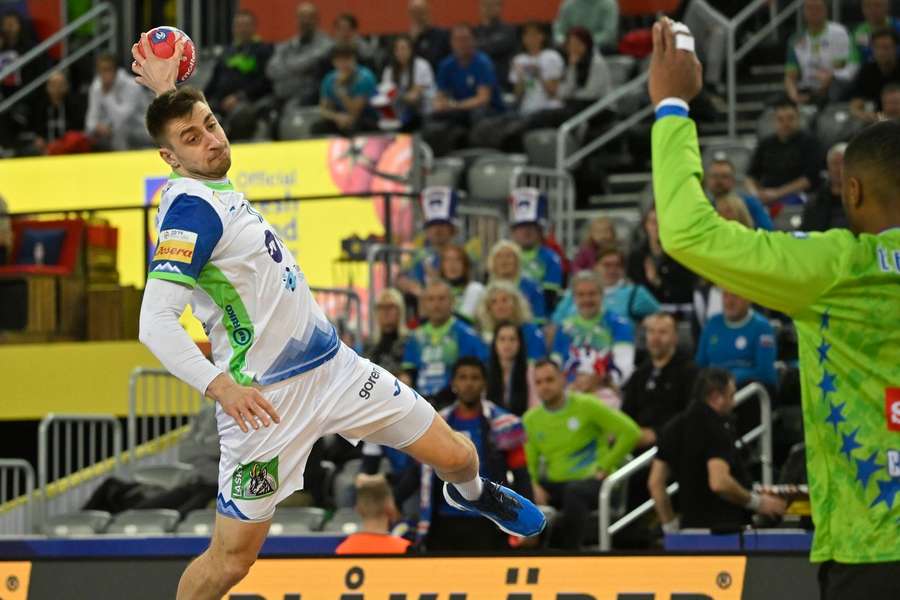 Cehte hat bereits vier Jahre lang in der Bundesliga gespielt