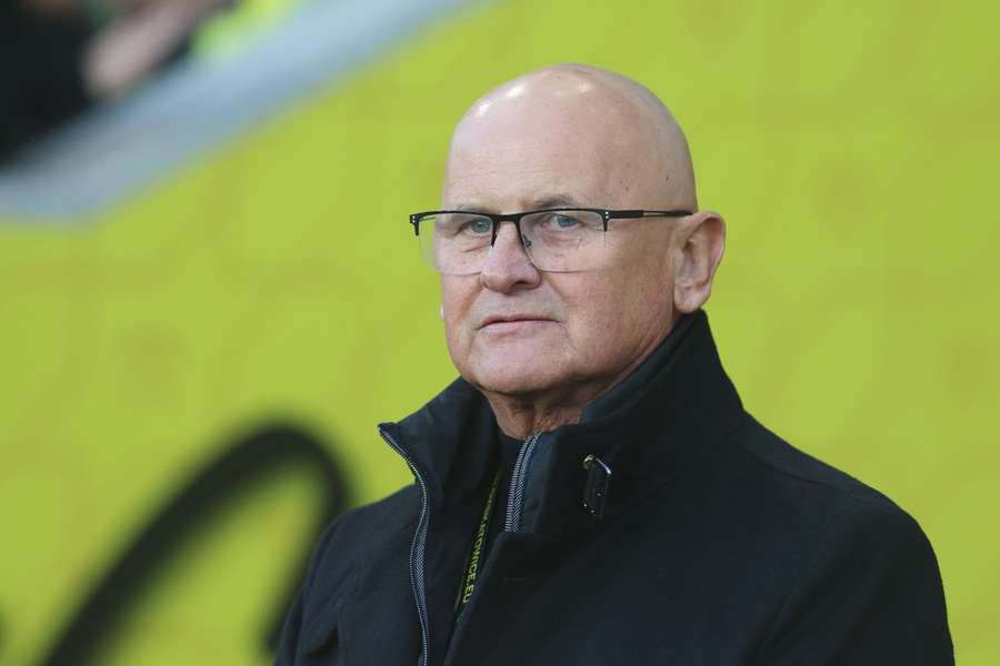 Prezes GKS Katowice: emocje są wielkie, zmierzamy do realizacji swoim marzeń