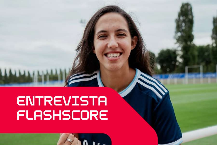 Rafaela alinha nos franceses do Paris FC Rafaela alinha nos franceses do Paris FC