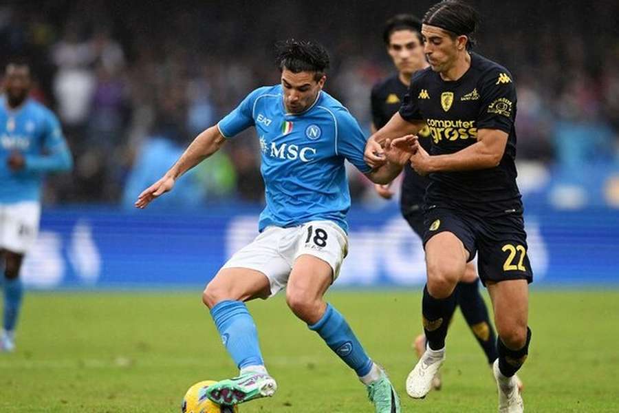 Bologna ultrapassa Lazio e entra em zona europeia 