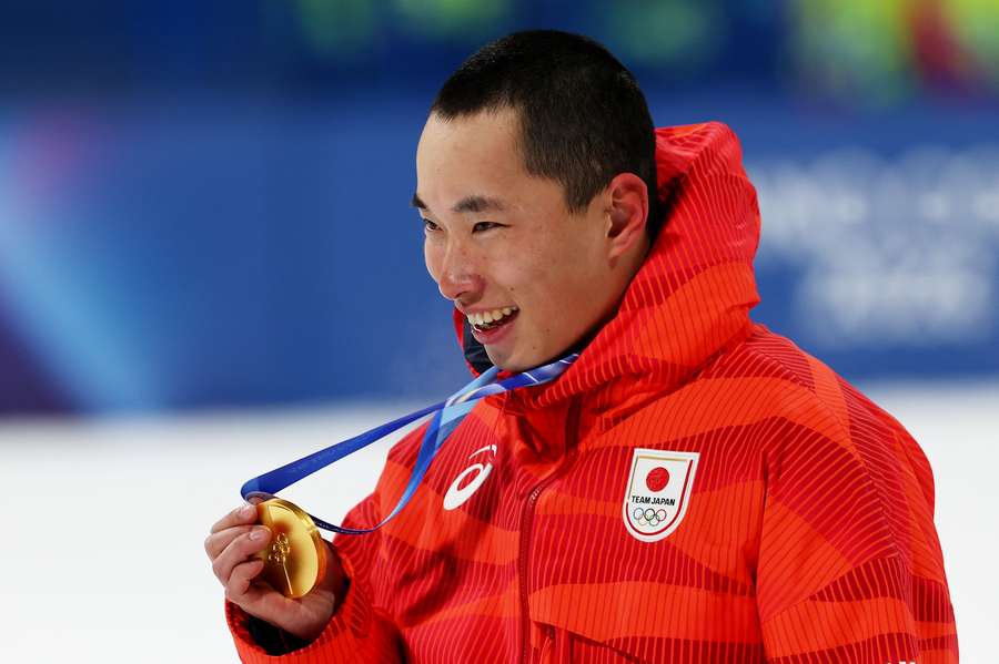 Japończyk Kira Kimura najlepszy w big air, drugi jego rodak Ryoma Kimanata