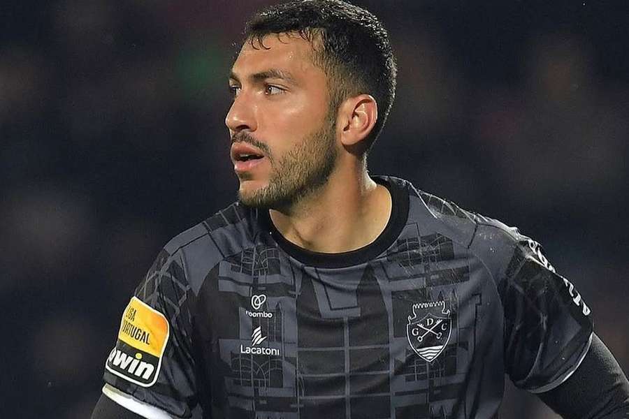 Rodrigo Moura deixa flavienses