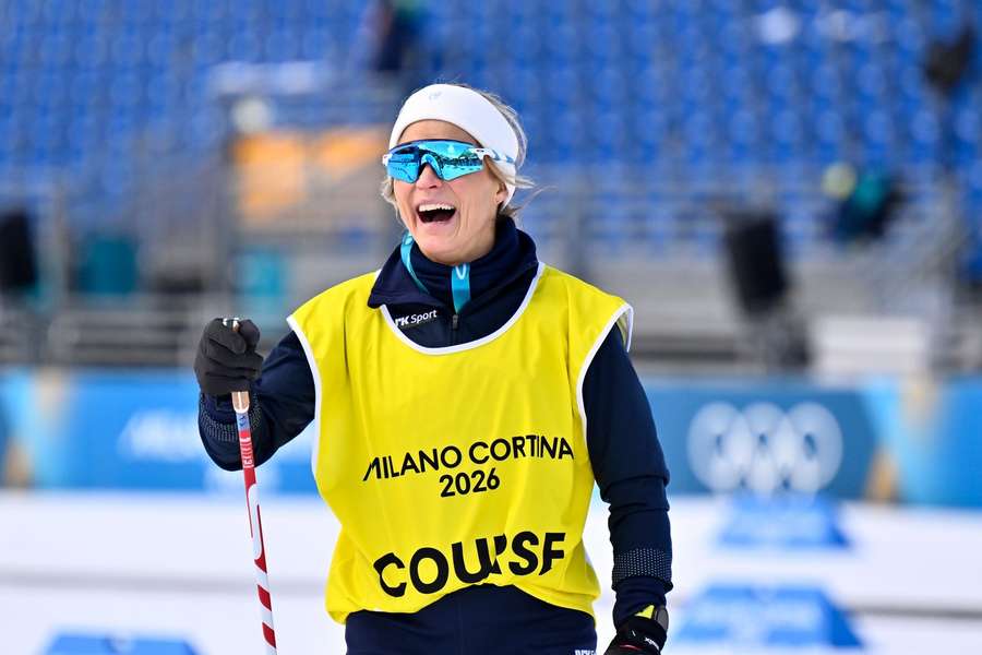 Majątek Therese Johaug przekroczył 10 milionów dolarów Majątek Therese Johaug przekroczył 10 milionów dolarów