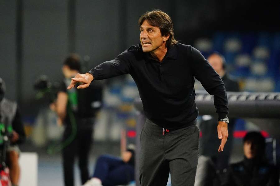 Antonio Conte 