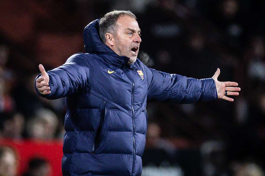 Barcelone - Majorque : Où regarder le match de LaLiga (23e journée)