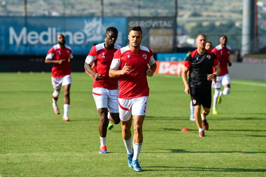 Dinamo - FCSB 0-2