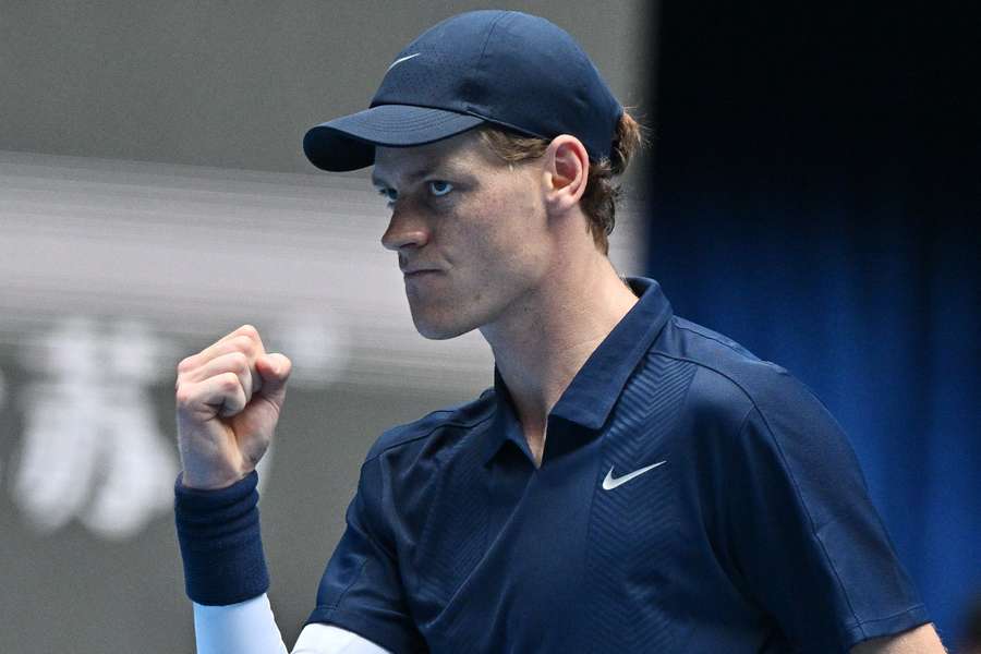 Jannik Sinner a primit cel mai mare bonus din partea ATP