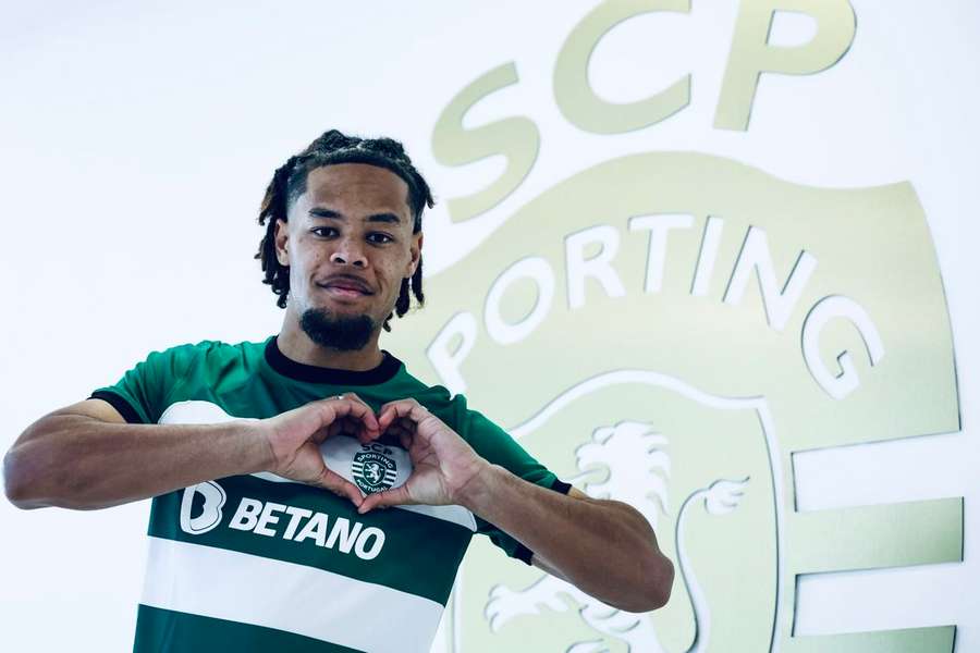 Sporting detalhou valores pagos nas transferências