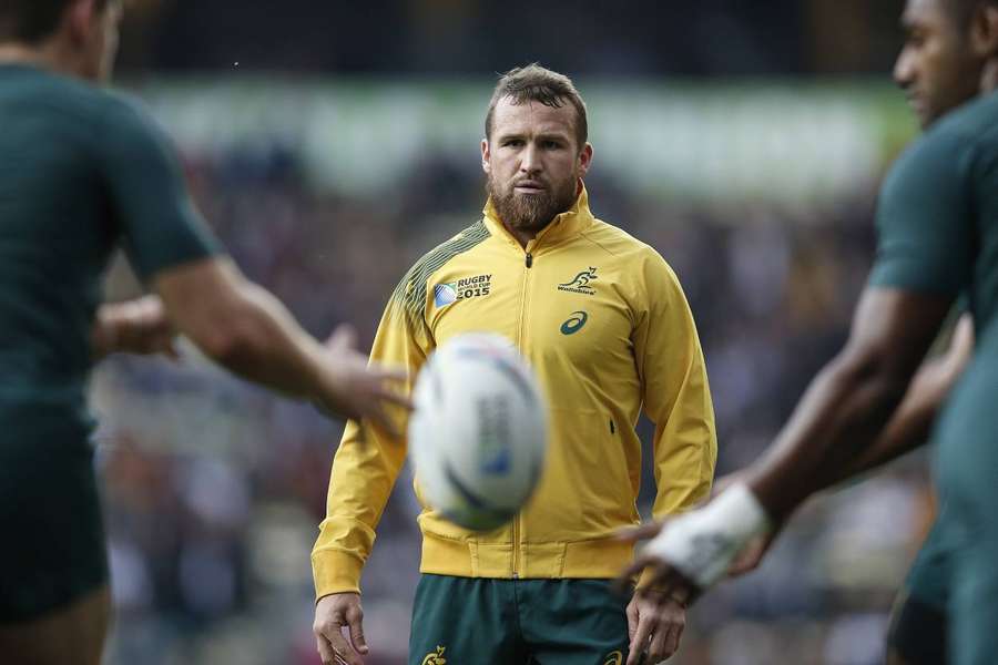 Giteau: England sacking Jones a 'big mistake and silliest thing to do'