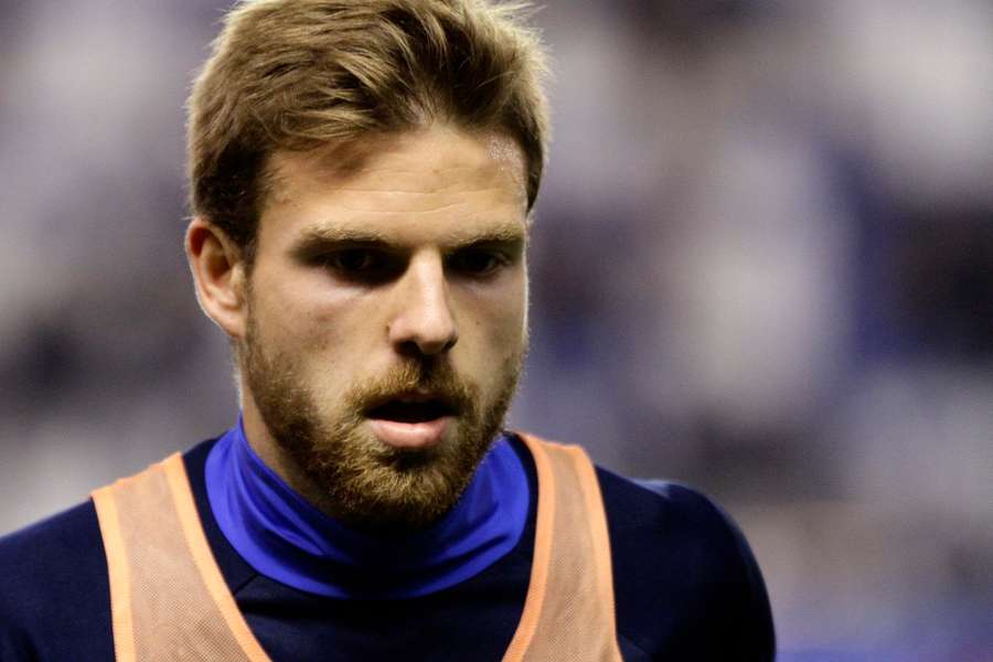 Asier Illarramendi Asier Illarramendi