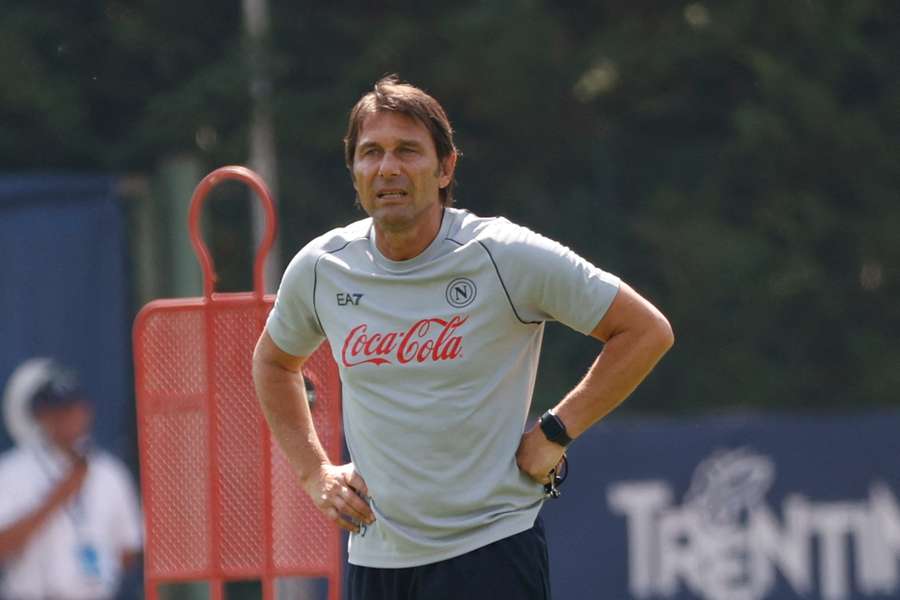 Antonio Conte