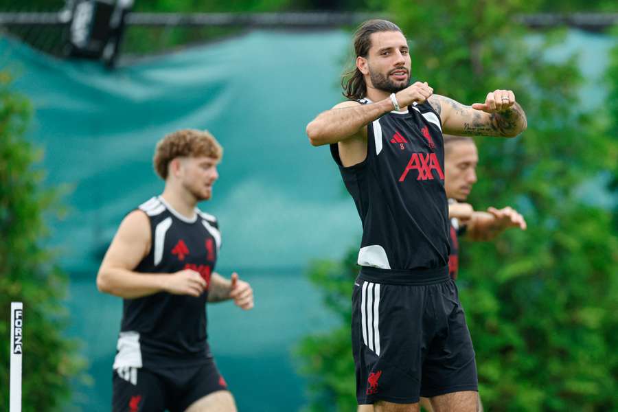 Liverpool vs Leeds: Where to watch, lineups and the two players Iraola is missing Liverpool vs Leeds: Where to watch, lineups and the two players Iraola is missing