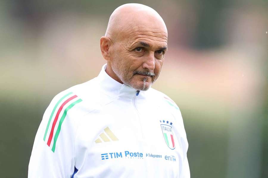 Nations League, Spalletti ritrova il sorriso: "Mettiamo a posto le cose"