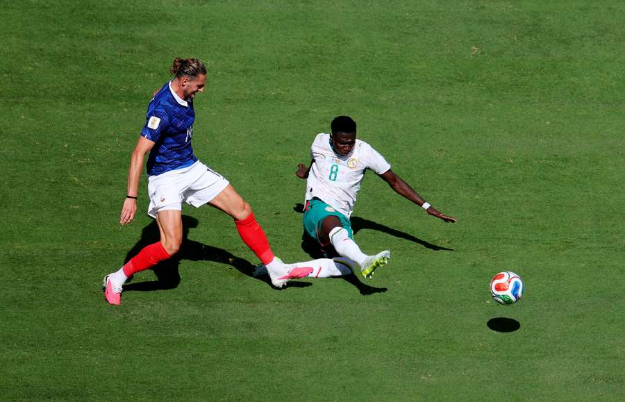 Adrien Rabiot