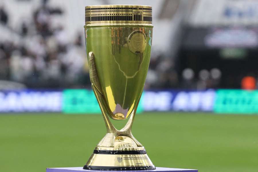Grêmio e Corinthians se enfrentam pela semifinal da Copinha nesta quarta-feira (22)
