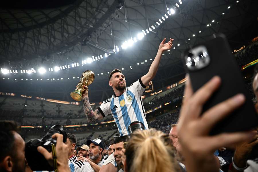 Mondiale 2026, Messi non chiude la porta: "Depende..."