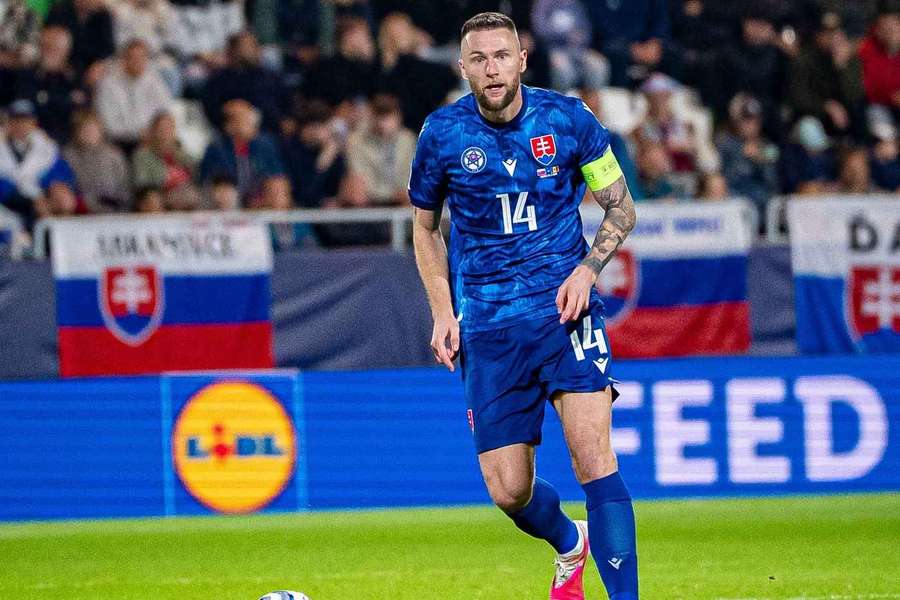 Slovensko bude čeliť Kazachstanu. Slovensko bude čeliť Kazachstanu.