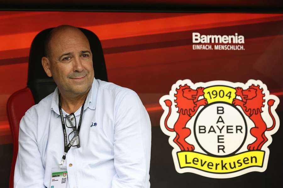 Der erste Meistertitel in der Klubgeschichte würde für Bayer Leverkusen einen Quantensprung bedeuten.