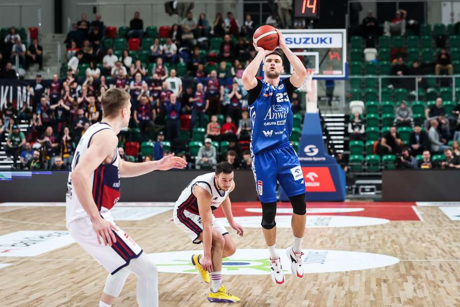 King pokonał Anwil Włocławek i zagra w finale Pucharu Polski