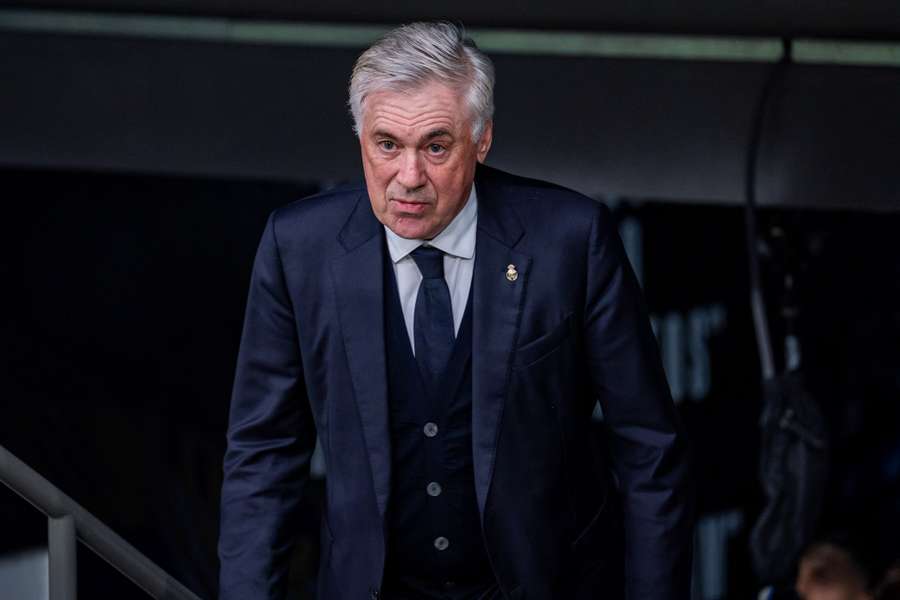Carlo Ancelotti