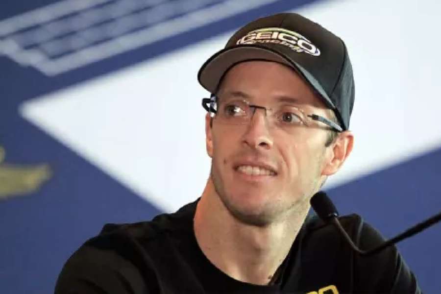 Sébastien Bourdais était une star aux USA