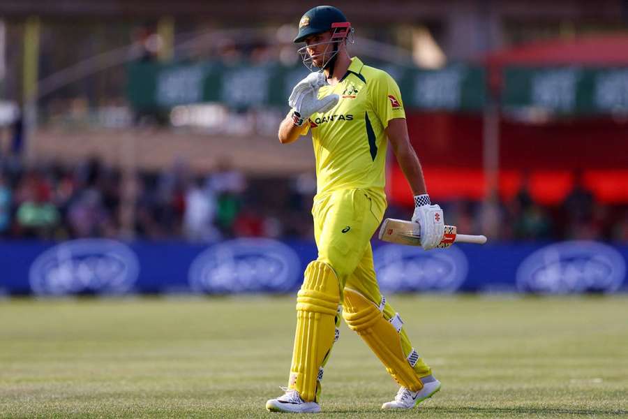 Australia are grappling with fresh injury concerns barely three weeks before they begin their World Cup campaign in India