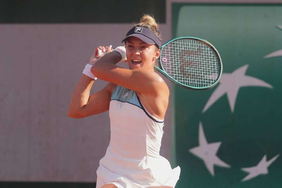 Tennis Tracker: Tennis Tracker: