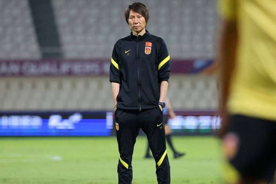 Li Tie admitiu que influenciava árbitros e subornava jogadores e treinadores rivais