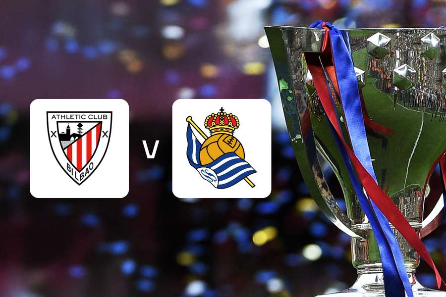 Athletic Club - Real Sociedad Athletic Club - Real Sociedad