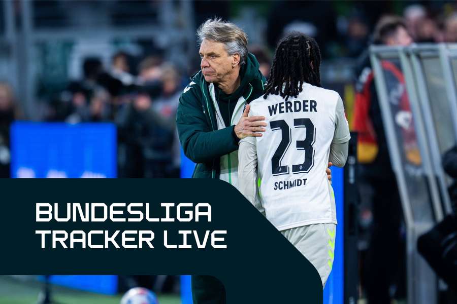 Alles zum 18. Spieltag der Bundesliga: mit dem Bundesliga-Tracker von Flashscore