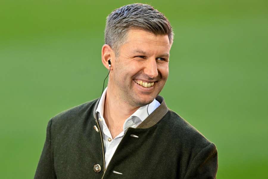 Hitzlsperger rechnet mit einem Sieg von PSG im Champions League Finale.