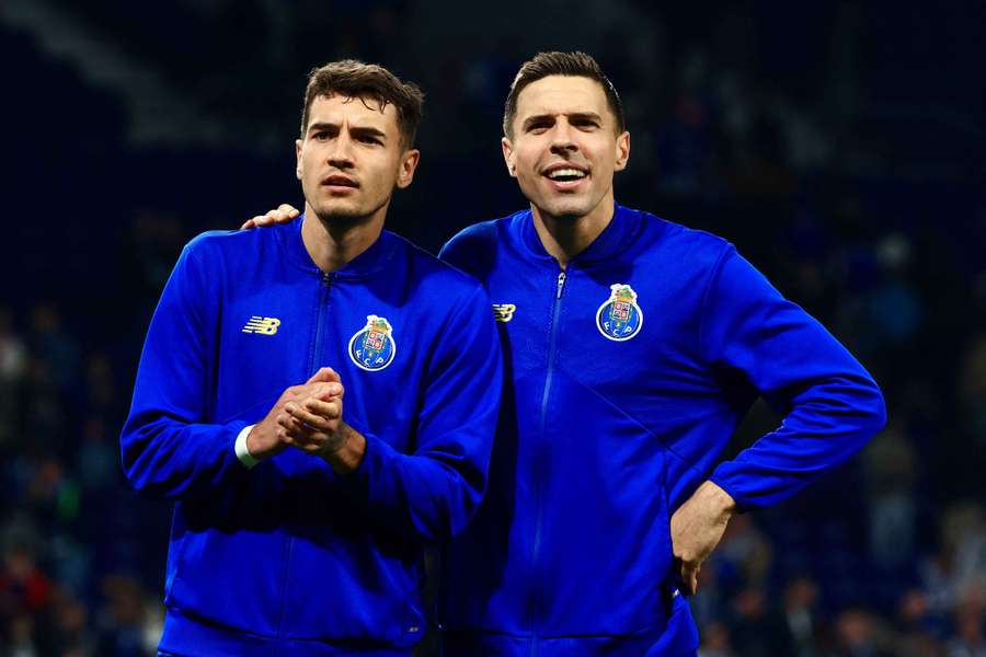 Porto z Polakami w składzie pokonało drużynę Goncalo Feio, tytuł coraz bliżej