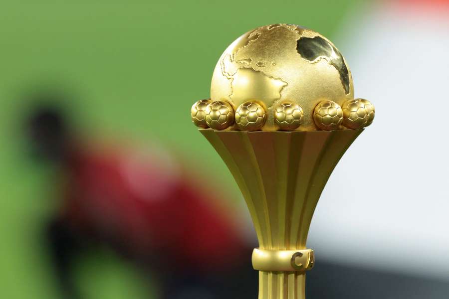 A Copa das Nações Africanas será realizada entre o final de 2025 e o início de 2026