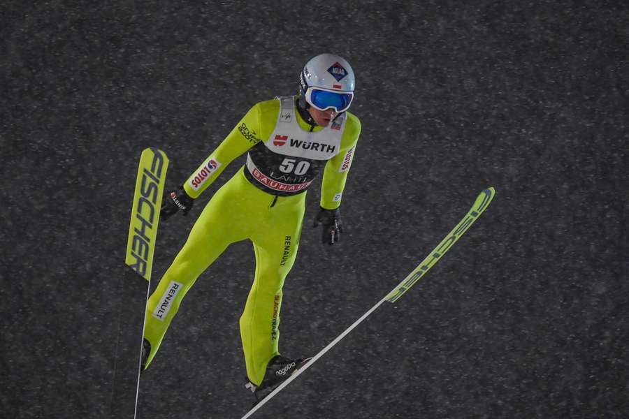 Będzie dodatkowy konkurs skoków w Lahti za odwołane zawody w Szczyrku