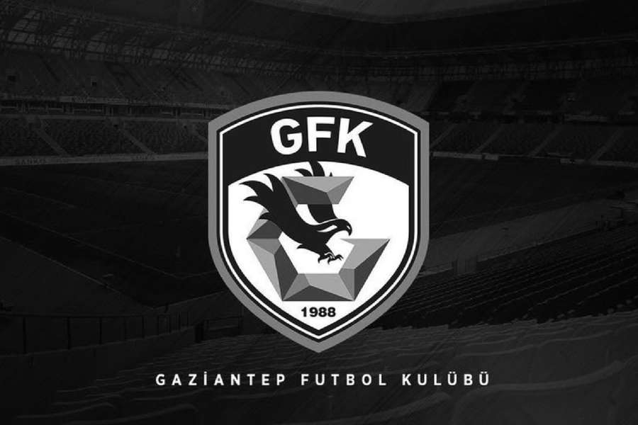 Clubul Gaziantep a anunțat că nu va mai reveni pe teren în acest sezon