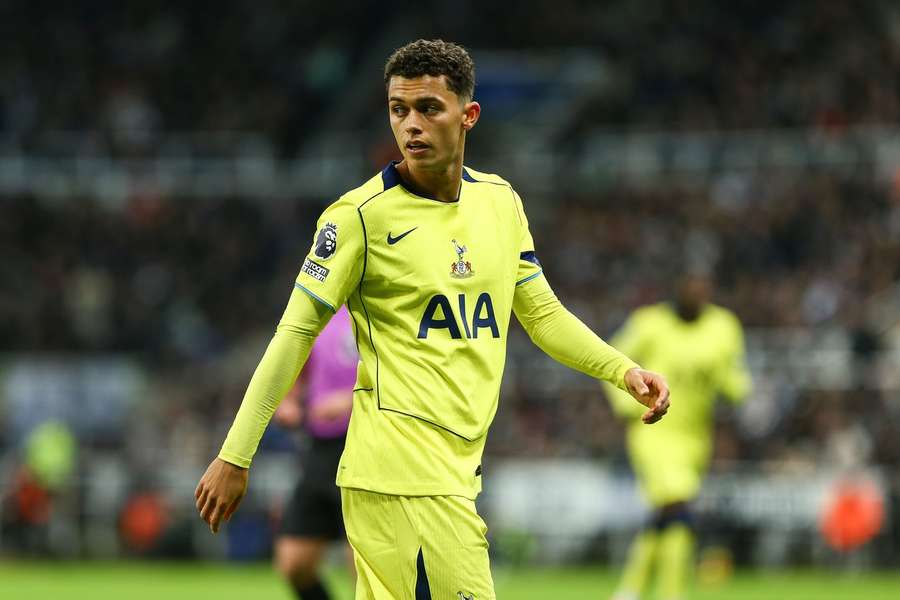 Brennan Johnson é alvo do Palace Brennan Johnson é alvo do Palace