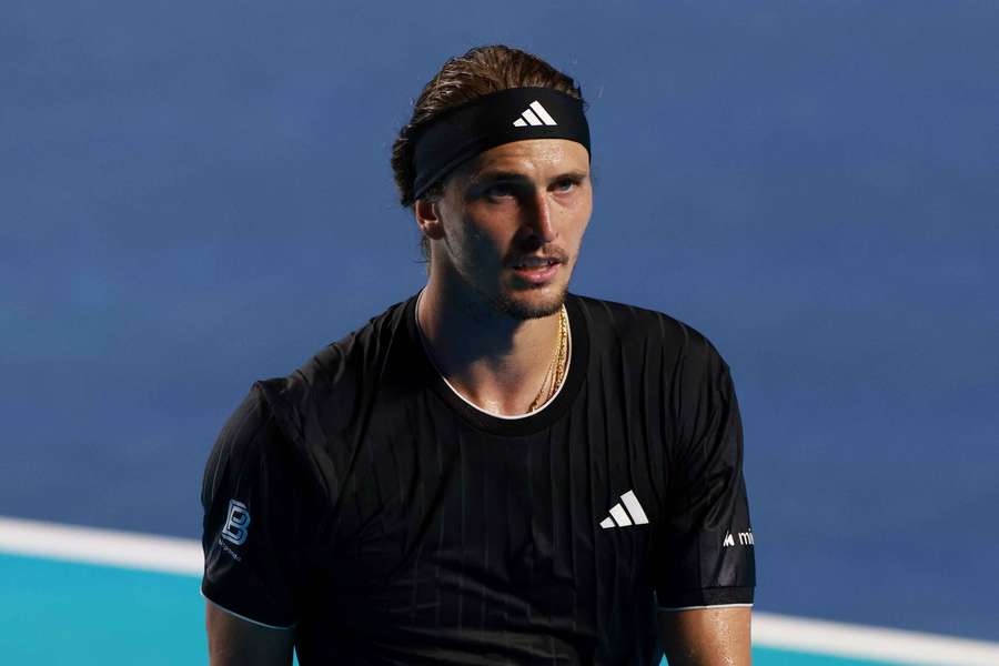 Indian Wells LIVE im Flashscore Tennis-Tracker