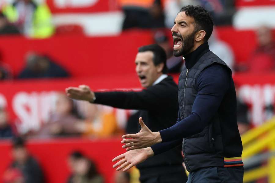 Manchester United missed out on European football this season