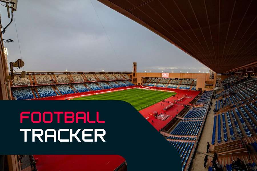 Marrakech plays host to Ivory Coast and Cameroon from 21:00 CET