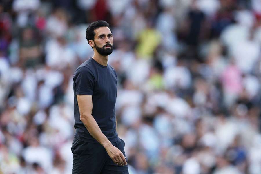 Alvaro Arbeloa