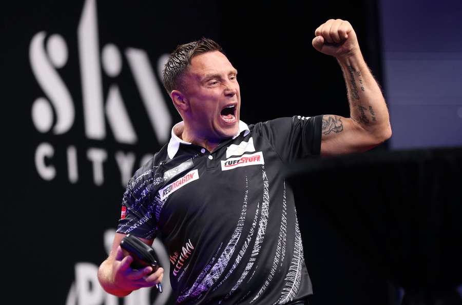 Price reacts during the final Price reacts during the final