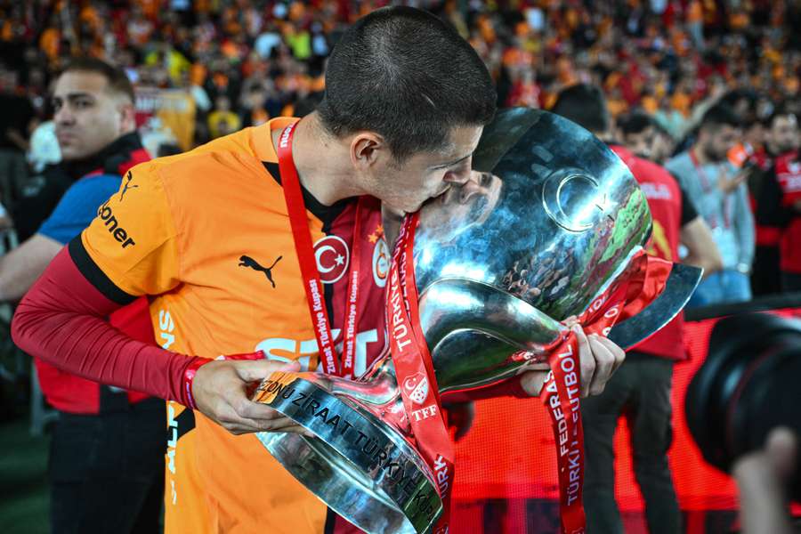  Álvaro Morata 