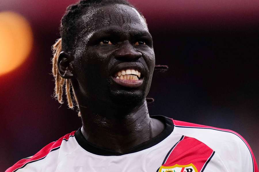 Häcken - Rayo Vallecano: Dónde ver, previa, alineaciones probables y cuotas