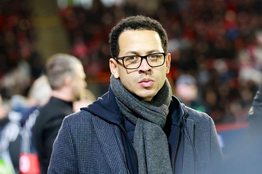 Rosenior announced as Chelsea boss: There is a real hunger to win, I will give everything