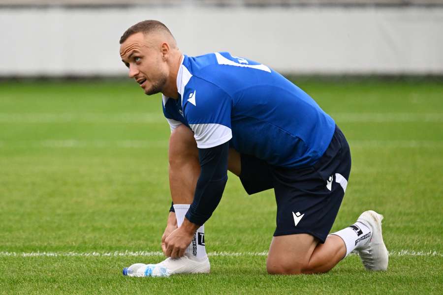 Lobotka upozorňuje na kvalitu Kosova.