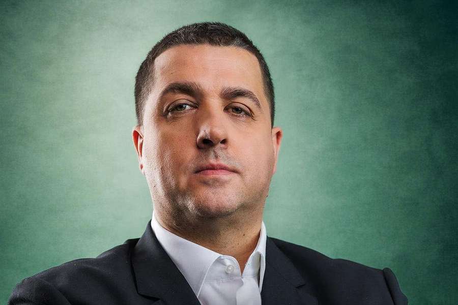 Antigo basquetebolista do Sporting é candidato às eleições de 14 de março