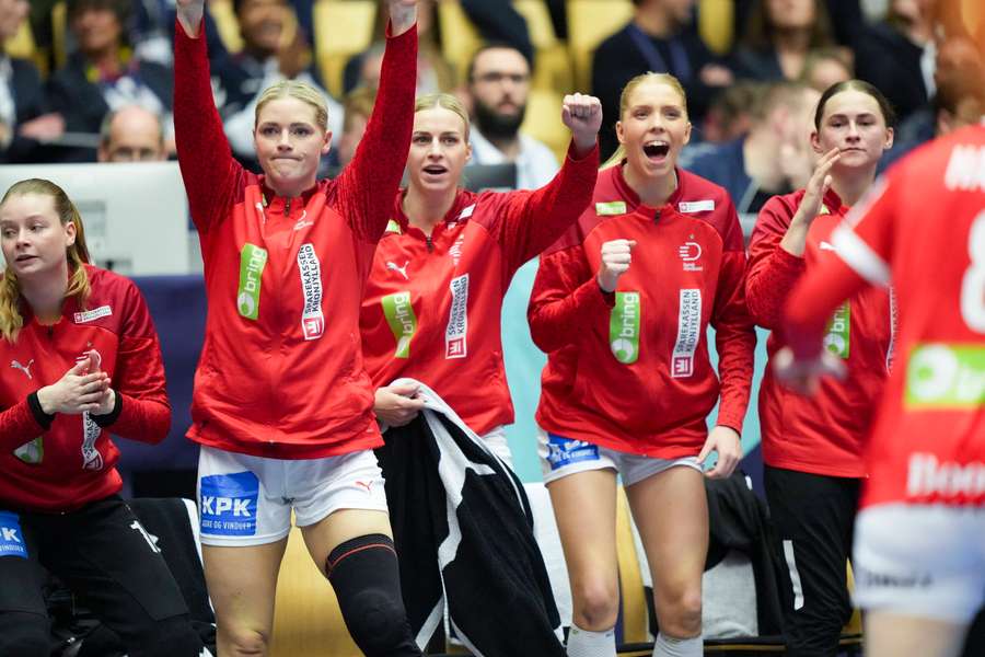 Szwecja pokonana. Dunki brązowymi medalistkami mistrzostw świata piłkarek ręcznych